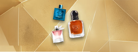 30% Import Parfumerie Gutschein auf alle Düfte