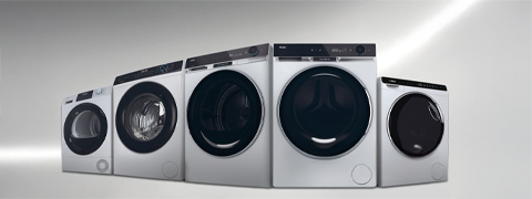 Das gesamte Haier-Sortiment 20% günstiger mit dem nettoshop.ch Gutschein