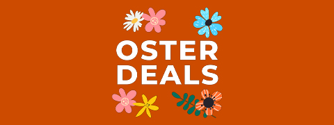 Garantiert pünktliche Lieferung zu Ostern | babymarkt Gutschein