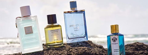 Bis zu 30% Rabatt auf Top-Marken mit dem Notino Rabattcode sichern