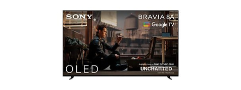 Spare CHF 310.– auf den Sony OLED TV mit dem Media Markt Rabatt