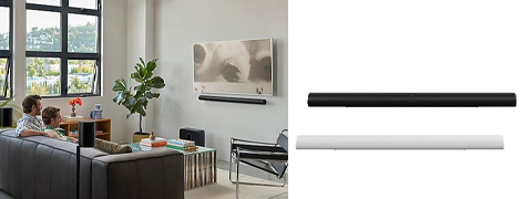 Sonos Arc Ultra: Sichere dir CHF 130.– Audio-Bonus mit dem MediaMarkt Rabatt