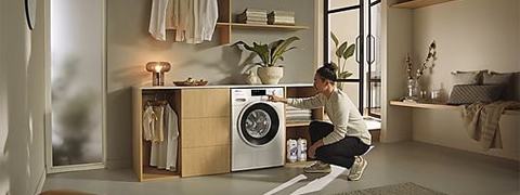 Spare CHF 200.– auf Miele Performance mit dem MediaMarkt Rabatt