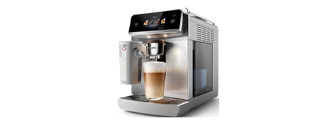 Sichere dir CHF 140.– auf den Philips LatteGo Kaffeevollautomat | Media Markt Rabatt