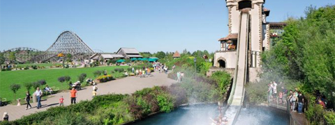 Familienspass im Erlebnispark Tripsdrill dank Aldi Suisse Tours Gutschein