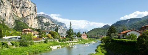 All-inclusive am Gardasee ab CHF 154 geniessen mit dem Aldi Suisse Tours Gutschein