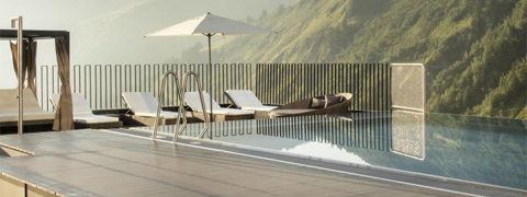 Entspannung pur im Damülser Hof mit dem Aldi Suisse Tours Gutschein