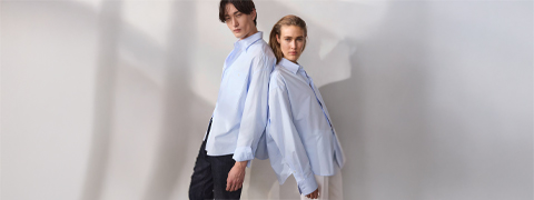Das neue Walbusch Oversize-Hemd für CHF 149,99 entdecken mit dem Walbusch Gutschein