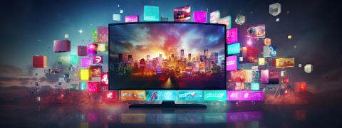 Fernseher bis zu 50% günstiger kaufen mit dem FNAC Gutschein