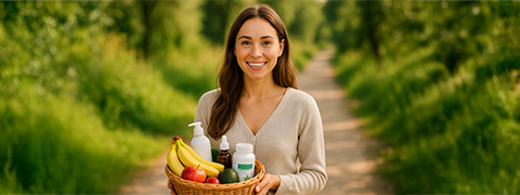 Sichere dir 20% Rabatt auf Top-Marken mit dem Coop Vitality Gutschein