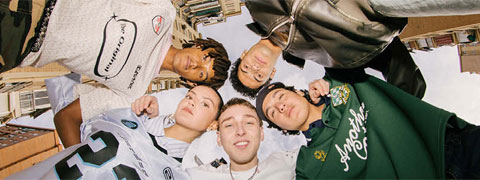 20% Rabatt auf Last Sizes mit dem Snipes Gutschein