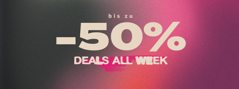 Bis zu 50% Ersparnis im Sale mit dem Snipes Gutschein