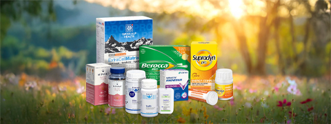 Spare 20% auf Berocca Brausetabletten dank Coop Vitality Gutschein