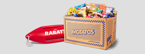 Täglich neue Deals entdecken und bis zu 70% sparen mit Motatos Gutscheine