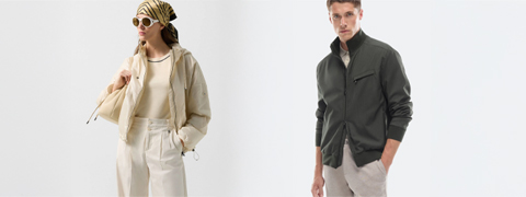 Mit diesem BOGNER Gutschein 20% auf Pre-Spring Mode sichern