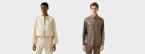 20% Rabatt auf Pre-Spring Styles mit dem BOGNER Gutscheincode