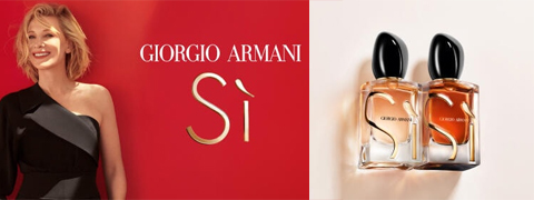 SEPHORA Gutschein: Gratis Armani To Go Cup ab 99 CHF