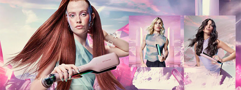 SEPHORA Gutschein: 20% EXTRA Rabatt auf GHD Produkte