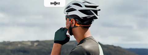 Shokz Osterpromotion: Bis zu 26% sparen mit dem Fust Gutschein