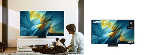 Fust Aktionen: 15% Direkt-Cashback auf Samsung OLED TVs