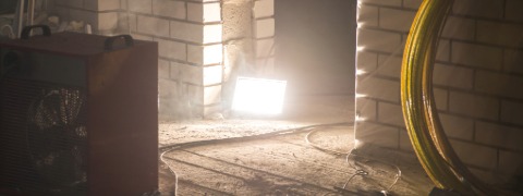 12% Rabatt auf Arbeitsleuchten und Messleitungen mit Conrad Gutschein