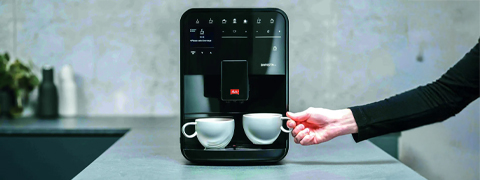 20% sparen mit dem nettoshop Gutschein auf das Melitta-Sortiment