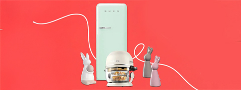 Oster-Deals bei nettoshop.ch: Rabatte auf Garten und Haushalt