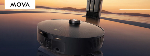 Attraktive MOVA Angebote mit bis zu 150.- Rabatt | nettoshop Gutschein