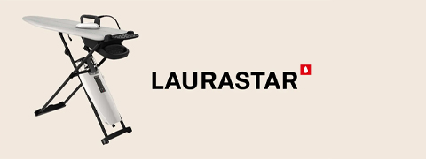 Bis zu 200 CHF Cashback mit dem nettoshop Rabatt für Laurastar