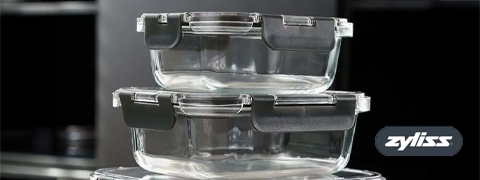 25% Rabatt auf alle Zyliss Produkte mit dem nettoshop Gutschein