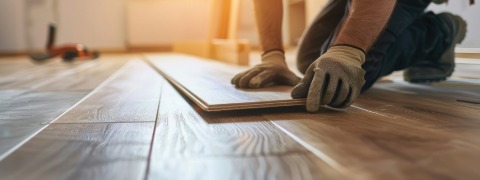 JUMBO Gutschein für 20% Preisvorteil auf Laminatböden