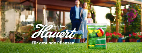 Bis zu 30% JUMBO Rabatt auf ausgewählte Hauert Produkte