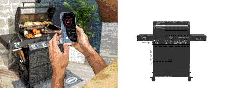 100 CHF sparen auf Rösle Gasgrills mit dem aktuellen Jumbo Gutschein