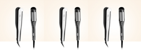 Notino Voucher: 20% Rabatt auf Dampfglätteisen von L'Oréal