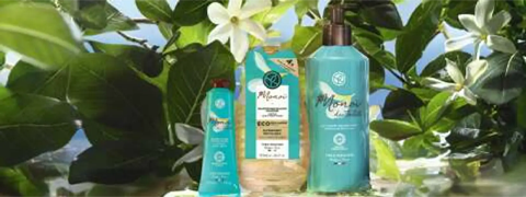 Urlaubsfeeling pur ab CHF 5.95 mit dem Yves Rocher Gutschein