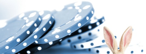 Täglicher Bonus mit dem Swiss Casinos Gutschein zu Ostern