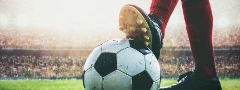 Bis zu 50% Rabatt mit dem Ochsner Sport Gutschein im WM-Fanshop