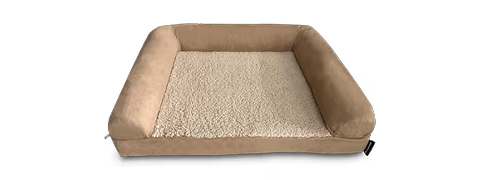 Spare 25% auf das Freezack Soft-Air Hundebett mit dem QUALIPET Gutschein