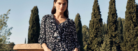 Bonprix Gutschein: Gratis Versand bei der ersten Bestellung