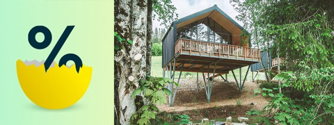 Oster-Special: 20% Jochen Schweizer Gutschein* auf dein nächstes Erlebnis nutzen