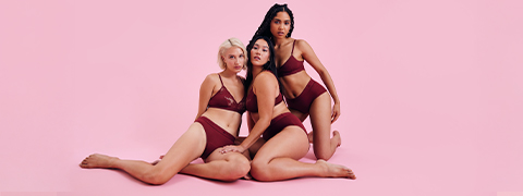 40% sparen auf alles mit dem The Female Company Gutscheincode