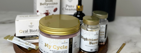 rewardo EXKLUSIV: 10% Rabatt mit dem Golden Tree Gutschein