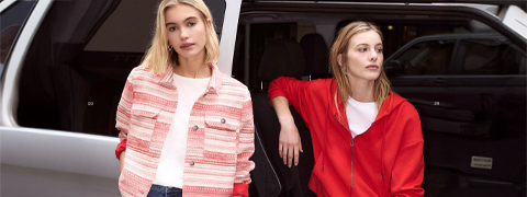 20% Rabatt auf alles mit dem Rabatt Codes Street One