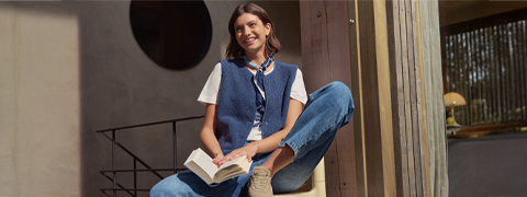 Happy Shopping Days: 20% CECIL Coupon Code auf das gesamte Sortiment