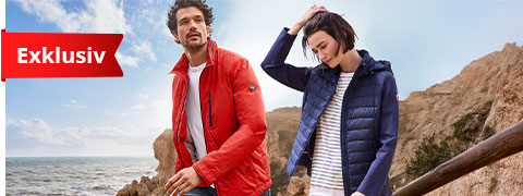 Oster-Special: 20% auf Jacken sparen | Walbusch Gutschein
