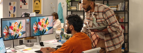 Bis zu 40% Rabatt im HP Spring Sale mit dem HP Gutschein