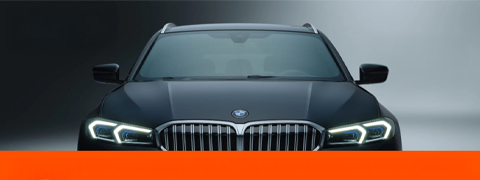 Premium-Fahrzeuge bis zu 15% günstiger buchen mit dem SIXT Gutschein