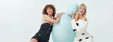 Hol dir deine Gratis Oster Bag mit 7 Highlights und dem Douglas Gutschein