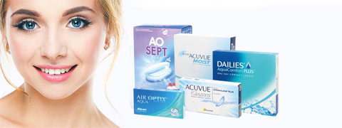 Spare bis zu 70% im Vergleich zum Optiker mit dem Discountlens Gutschein