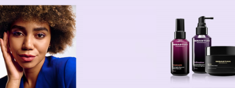 Notino Deal: Gratis Haarbürste von Sebastian Professional